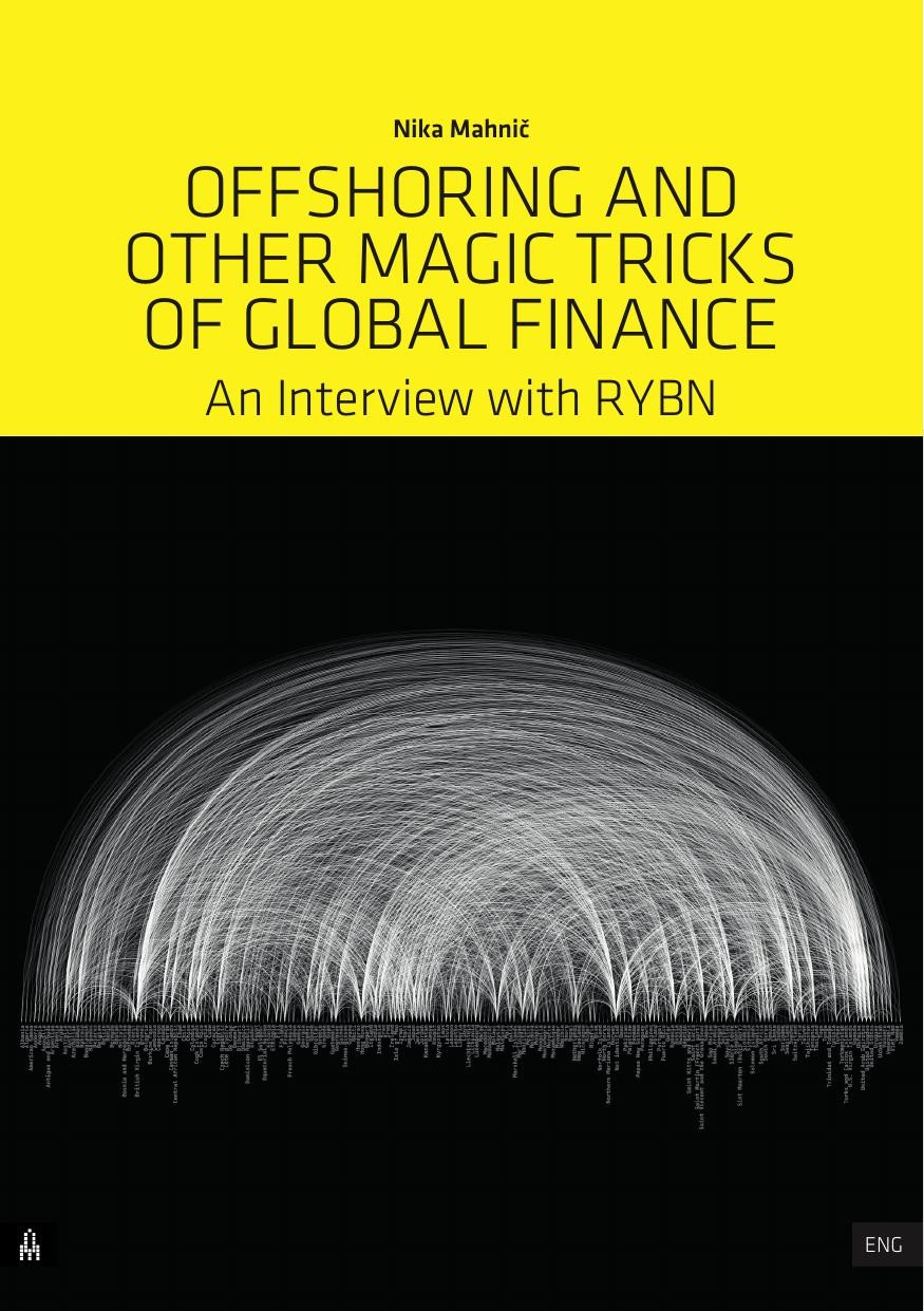 Offshoring and other magic tricks of global finance