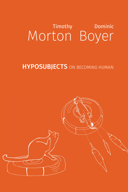 hyposubjects: on becoming human