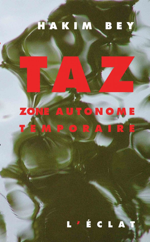 TAZ: Zone autonome temporaire
