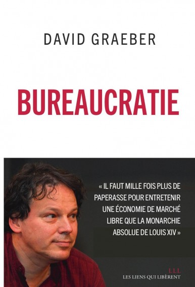 Bureaucratie