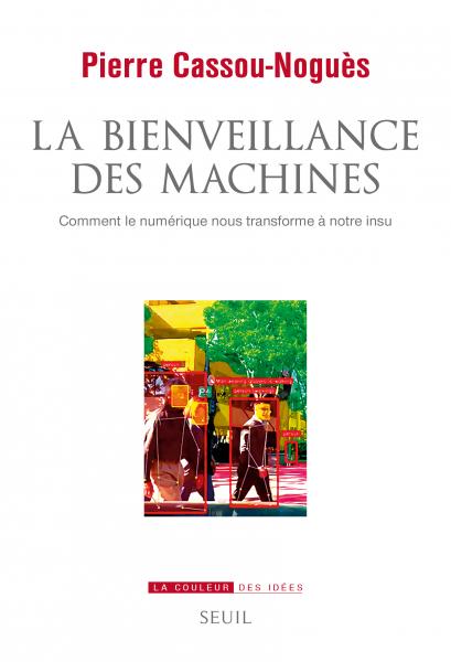 La bienveillance des machines