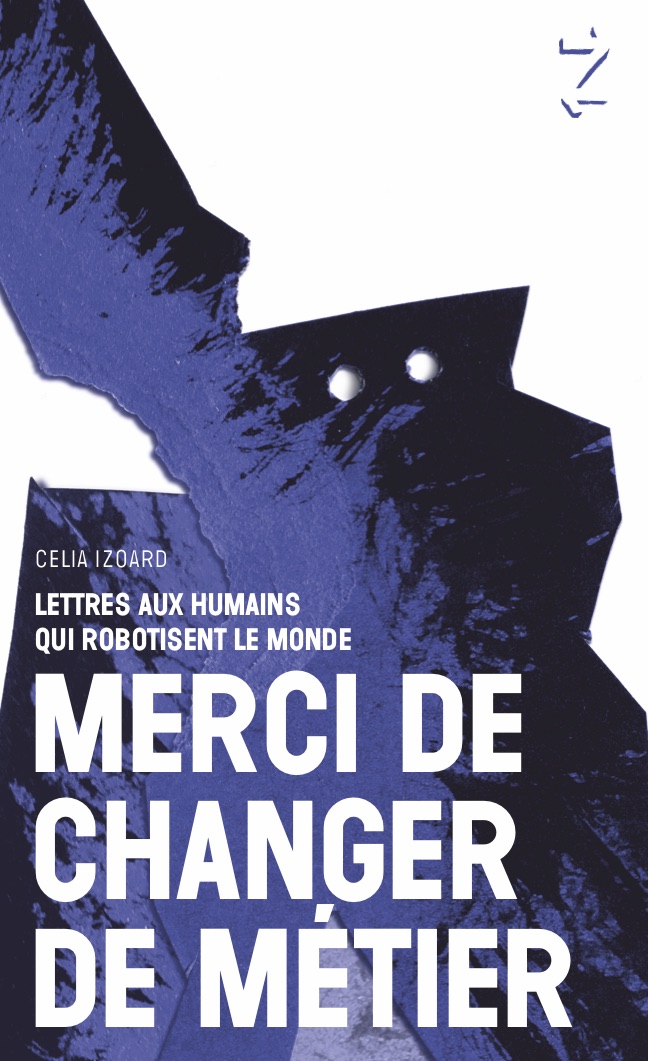 Merci de changer de métier