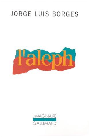 L'Aleph
