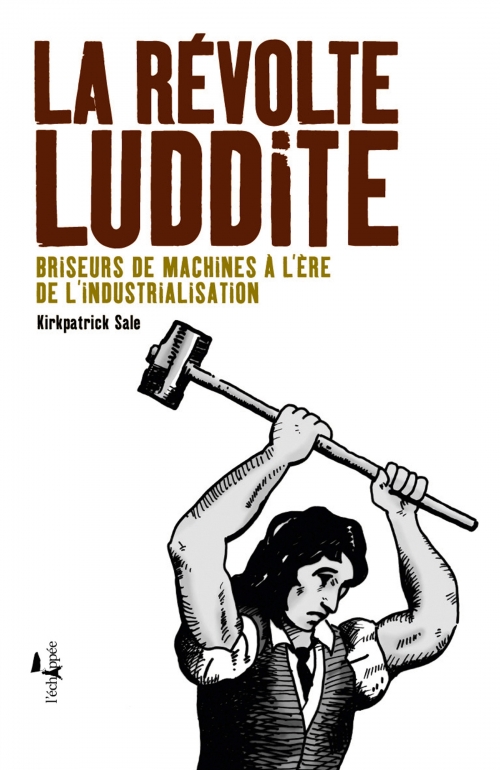 La révolte luddite