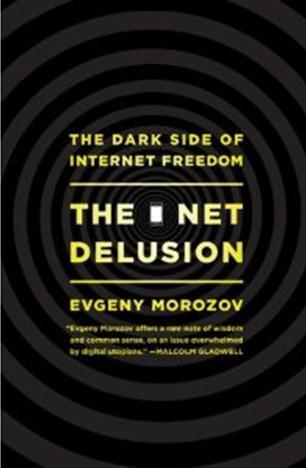 The Net Delusion