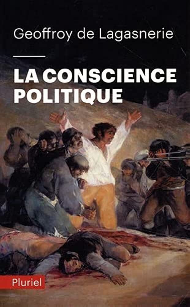 La conscience politique