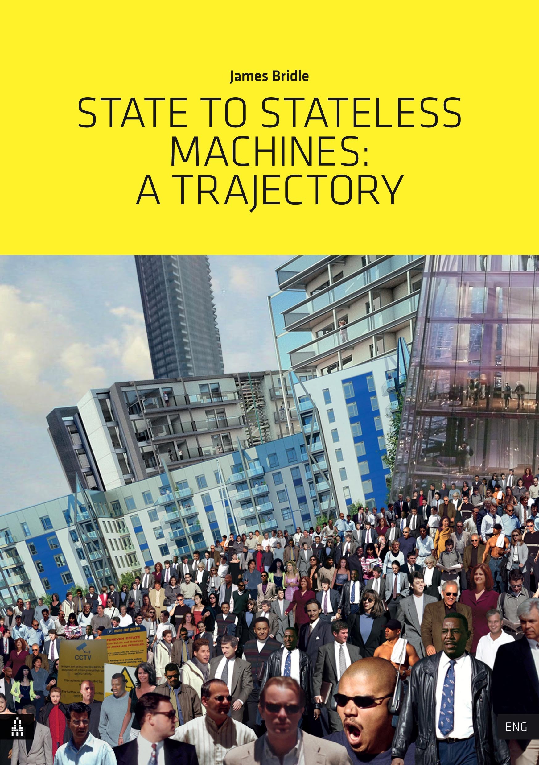 State to Stateless Machines: A Trajectory