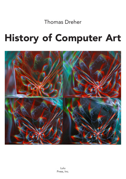 History of Computer Art