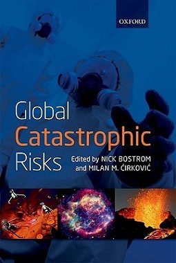 Global Catastrophic Risks