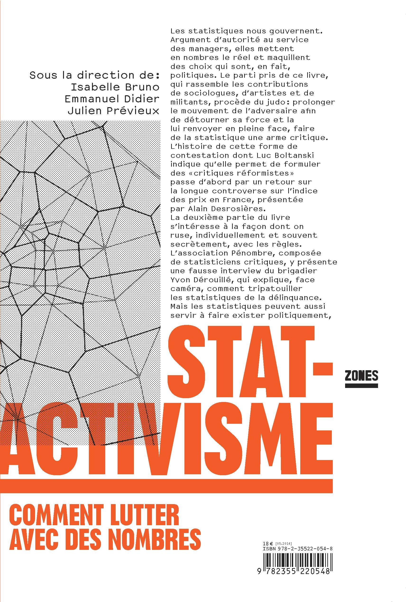 Statactivisme