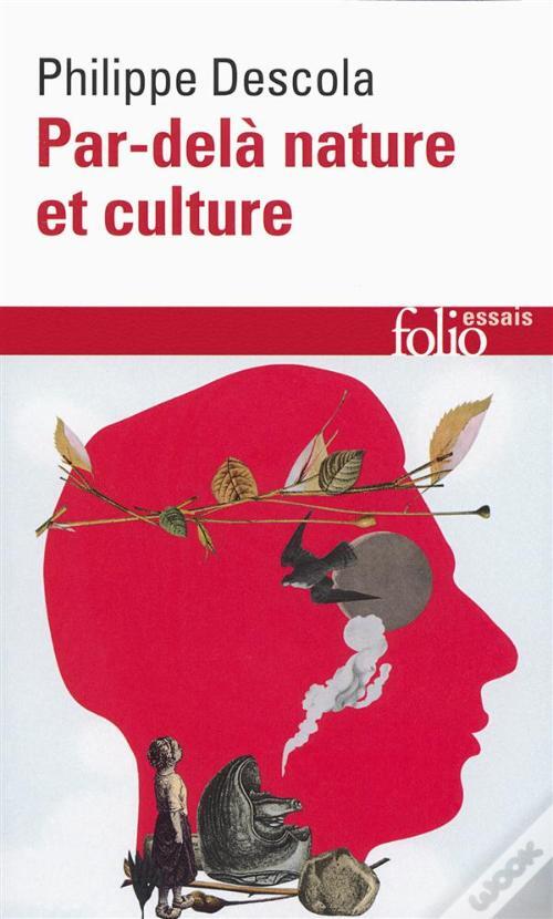 Par-delà nature et culture