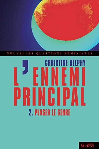 L'ennemi principal - tome 2