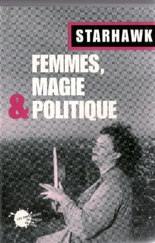 Femmes, magie et politique