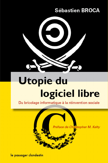 Utopie du logiciel libre