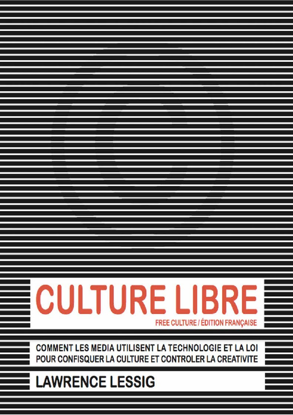 Culture Libre