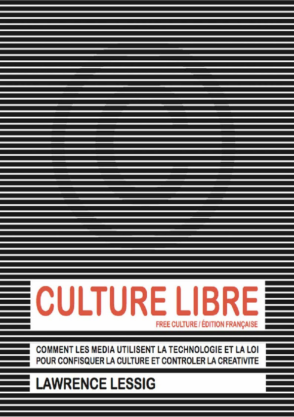 Culture Libre