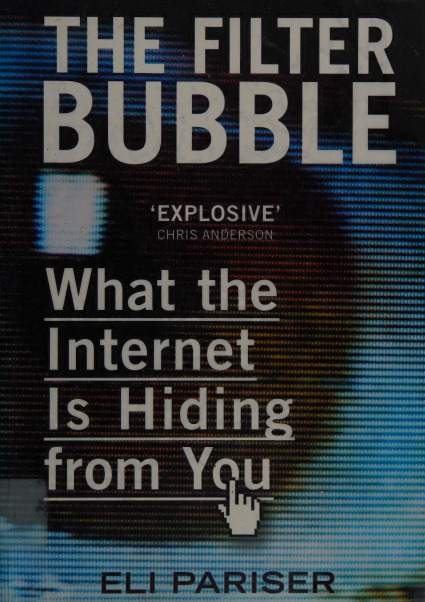 The Filter Bubble