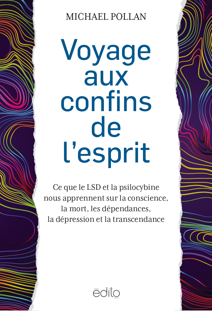 Voyage aux confins de l'esprit