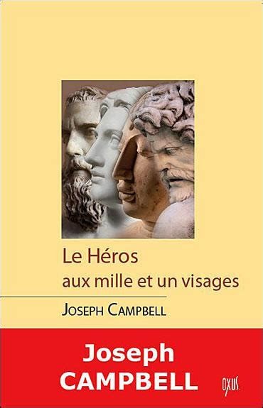 Le héros aux mille et un visages