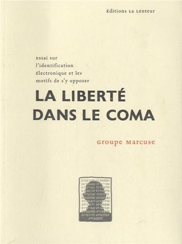 La liberté dans le coma