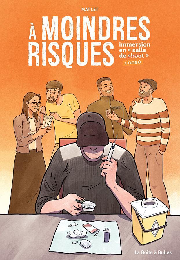 À moindres risques