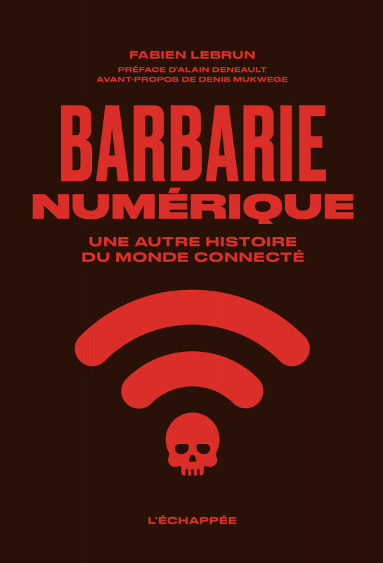 Barbarie numérique