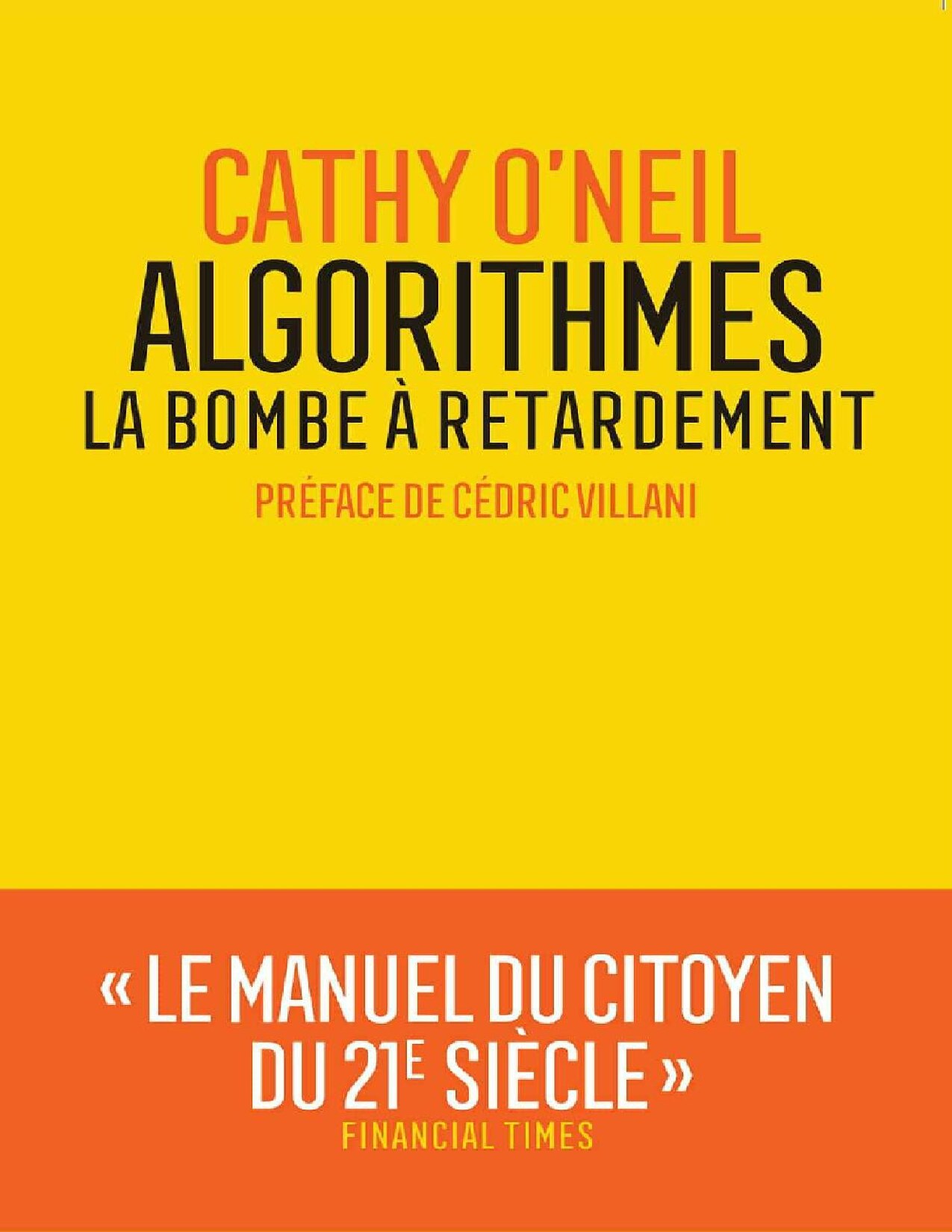 Algorithmes