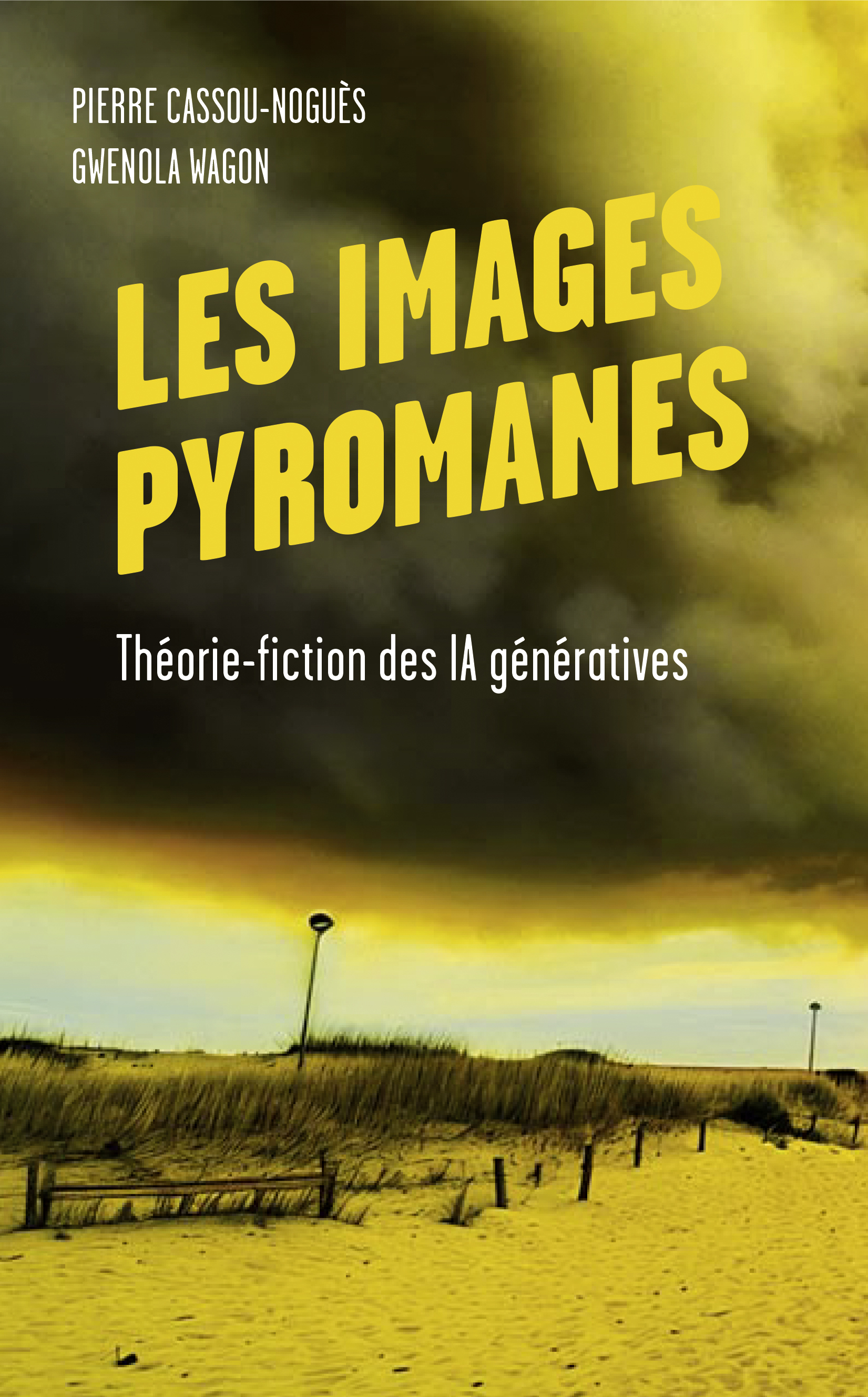 Images pyromanes