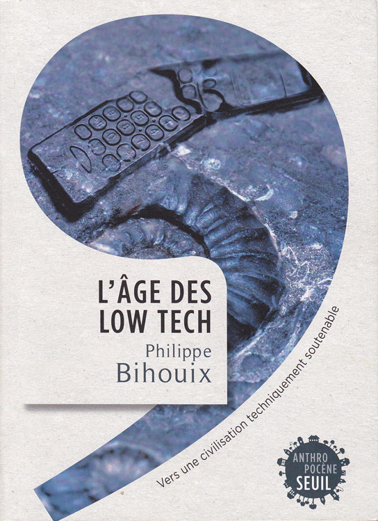 L'âge des low-tech