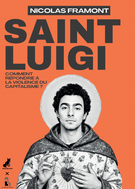 Saint Luigi