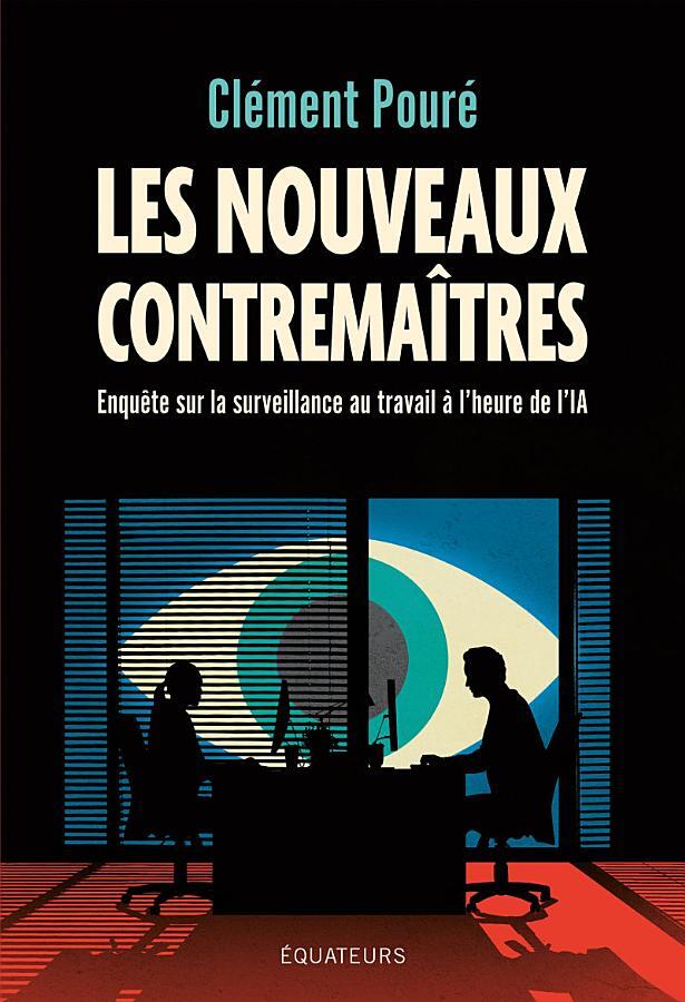 Les nouveaux contremaîtres