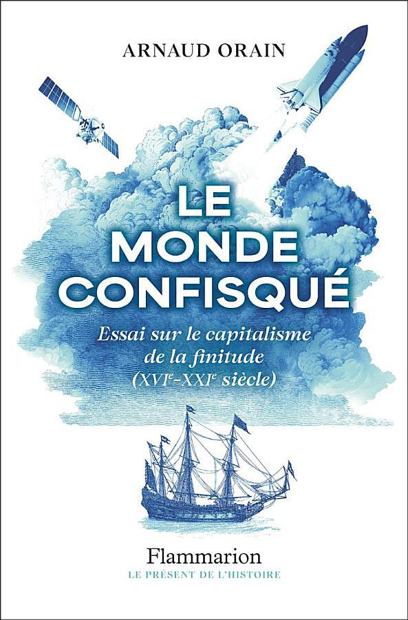 Le monde confisqué