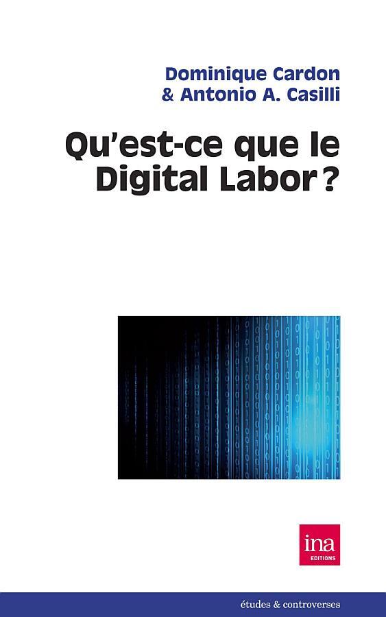 Qu'est-ce que le Digital Labor