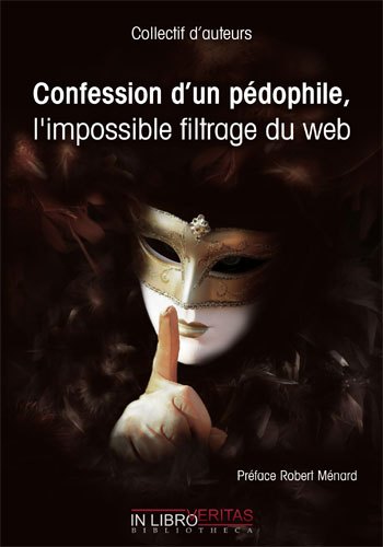 Confession d'un pédophile
