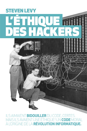 L'éthique des hackers