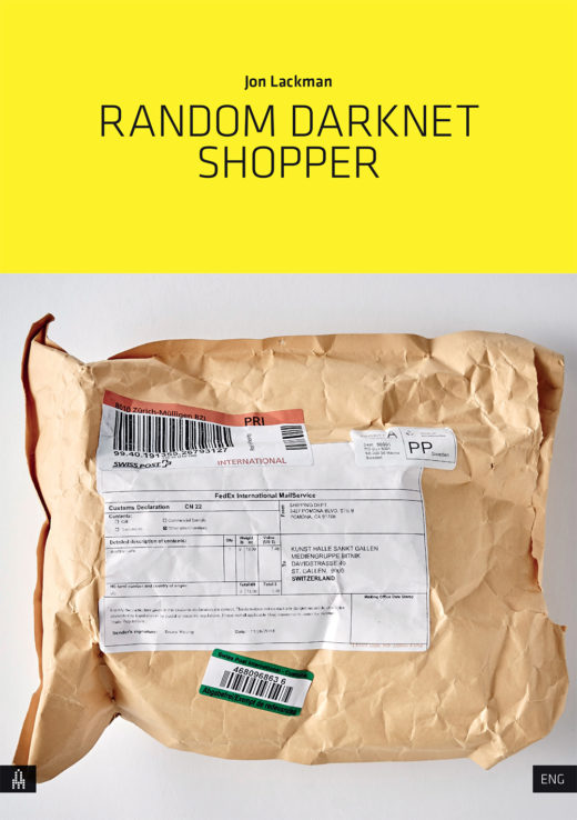 Random Darknet Shopper